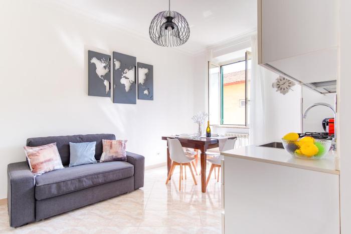 Elegantis Labicana Apartment - Few steps from the Colosseum