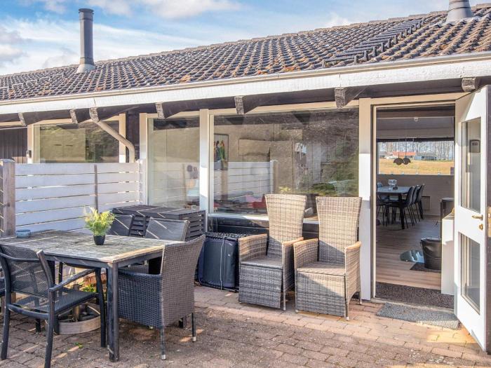 6 person holiday home in Aabenraa-By Traum