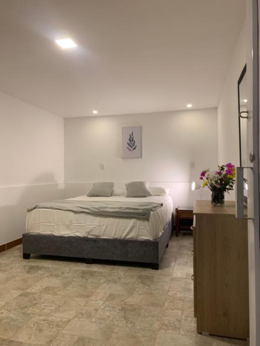 Cabaña Uvilla Turismo Sostenible