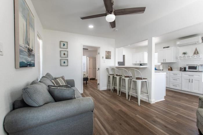 Dual Suites - Ocean Dr