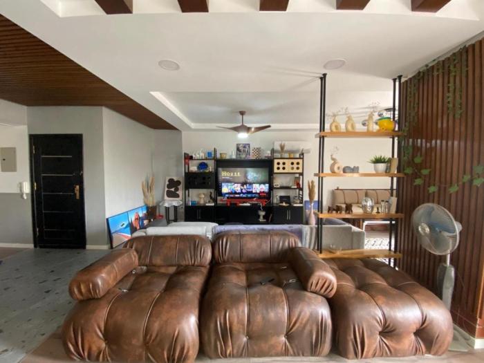 New Cairo cozy Apartment