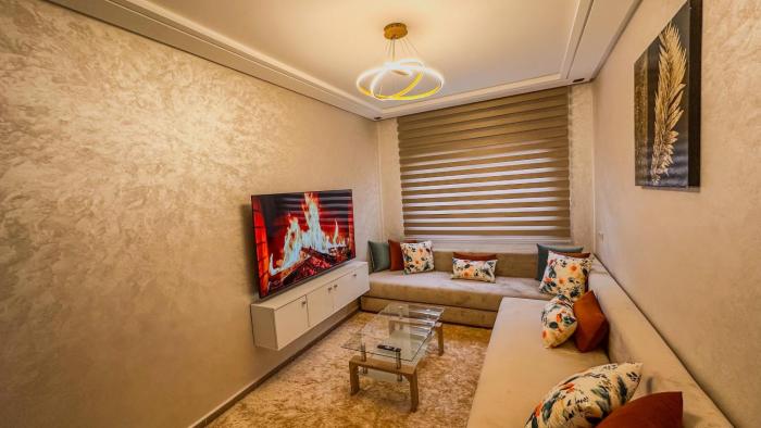 Deluxe apartment - Banana Beach