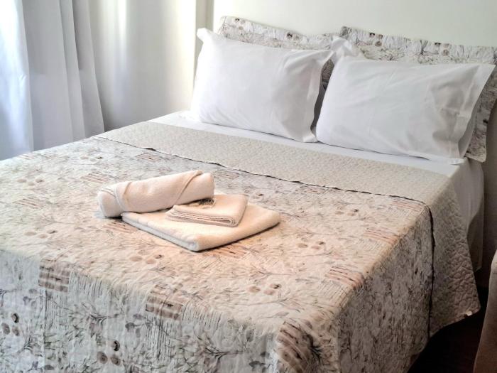 Ap 501 - a poucos passos da Avenida Paulista!