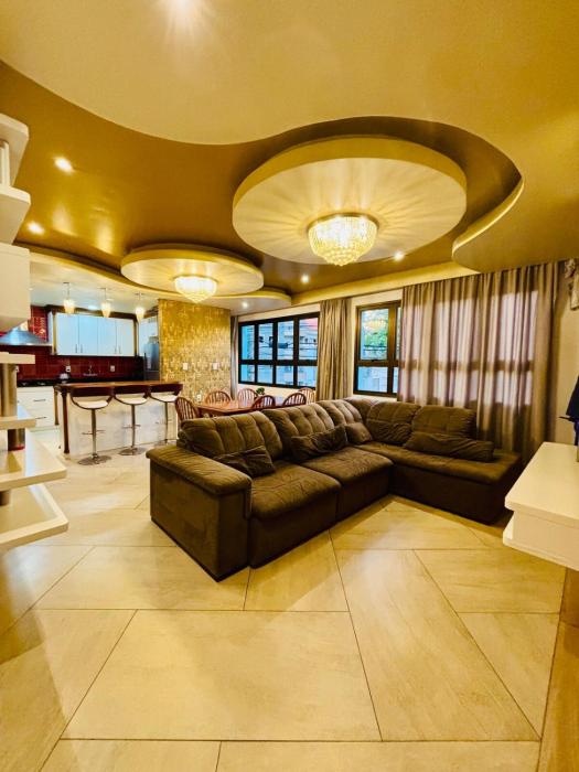 Apartamento Duplex Rio grande centro 250 m privado dois quartos