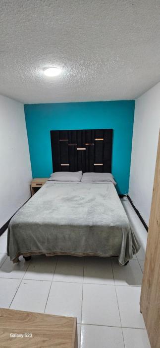 Acogedora habitacion