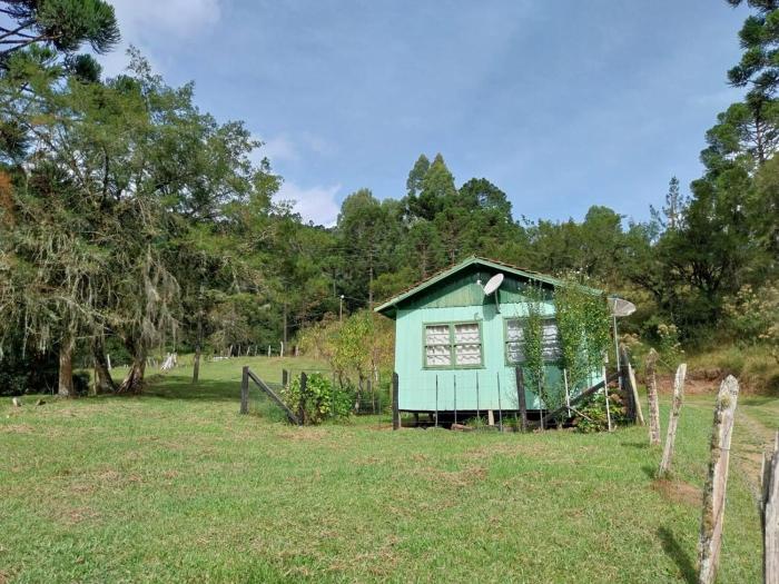 Aconchegante Casa Rural na Serra