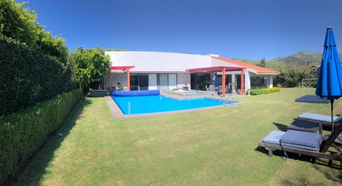 CASA MOSHI