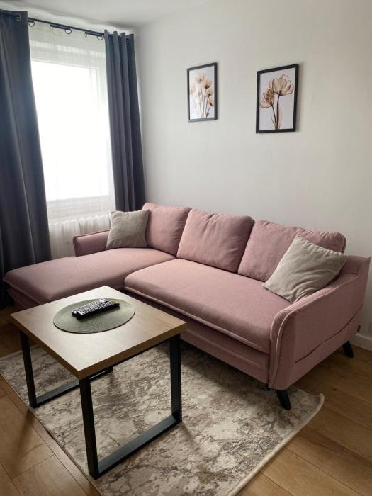 Apartament Mirka centrum