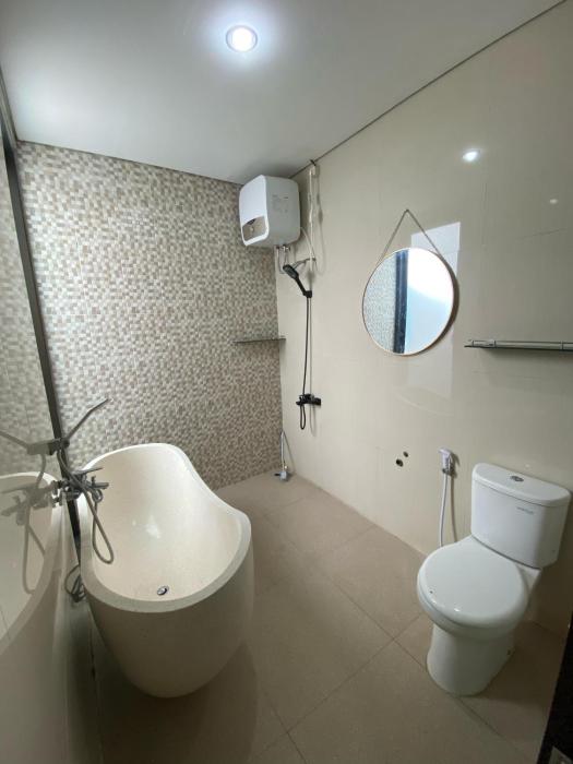 Villa Kila Rengganis Lombok