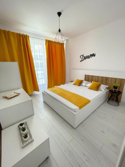Apartament Cozy Mamaia Nord
