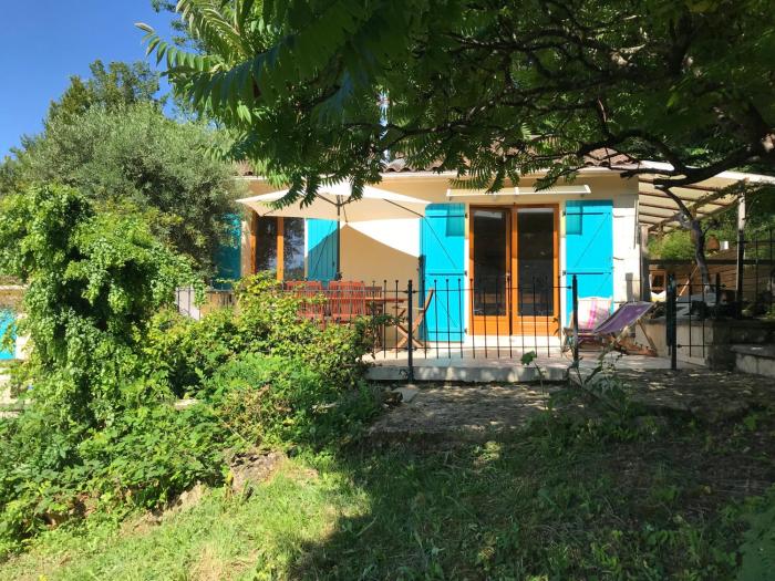 Gite de charme à Cadouin