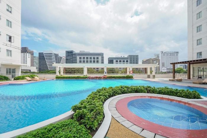 Avida Cebu near Sugbo Market