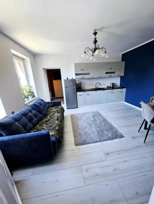 Dom na wynajem Pasym