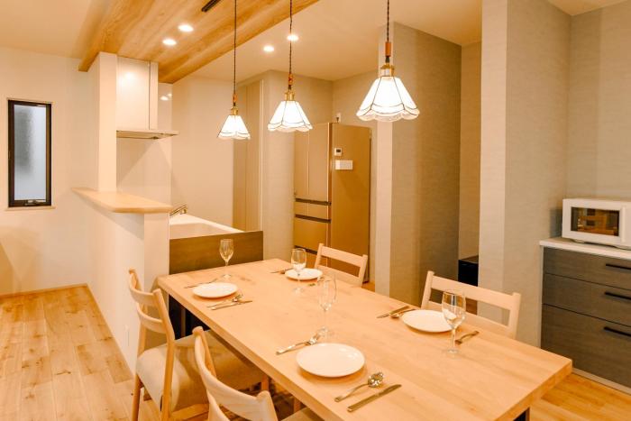 Guest house Watanabe