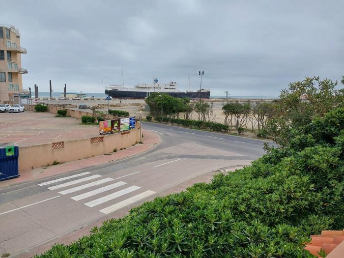 Maison climatisée Plage à 100 m Proche du Lydia