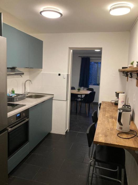 Monteurunterkunft Bremen