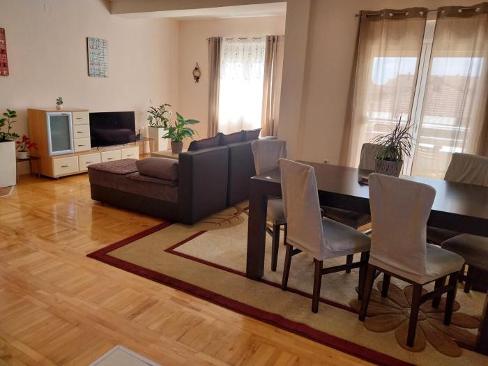 Sorin Apartments Gevgelija