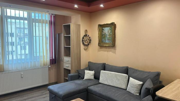 Heart of Pernik apartment 2