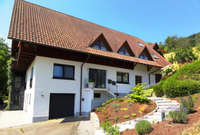 Ferienwohnung Sylvianne