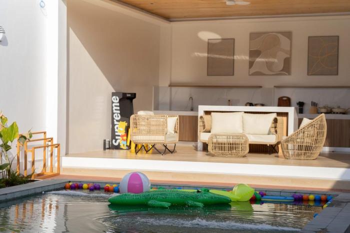 Casa Mithi Private Villas