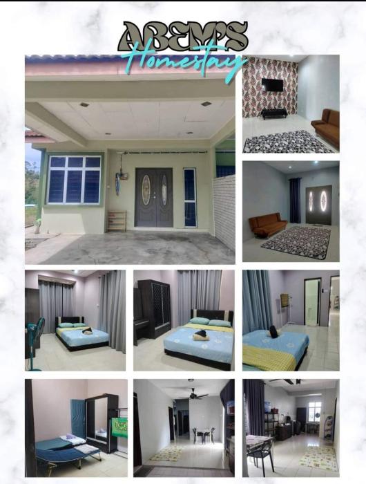 Abems Homestay