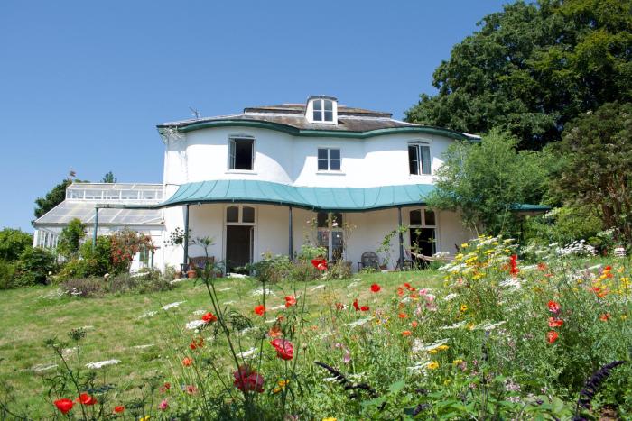 Woodlands, Teignmouth