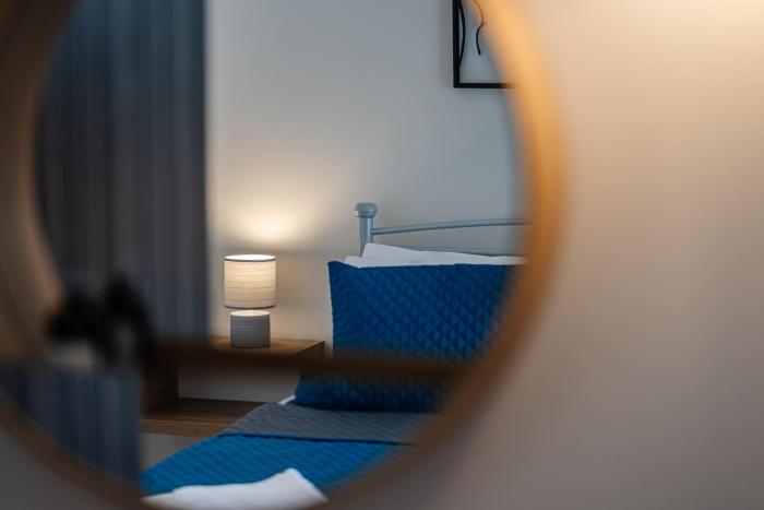 Premiere Lumiere Apartments