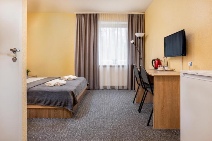 Guest House RELAX PALANGA