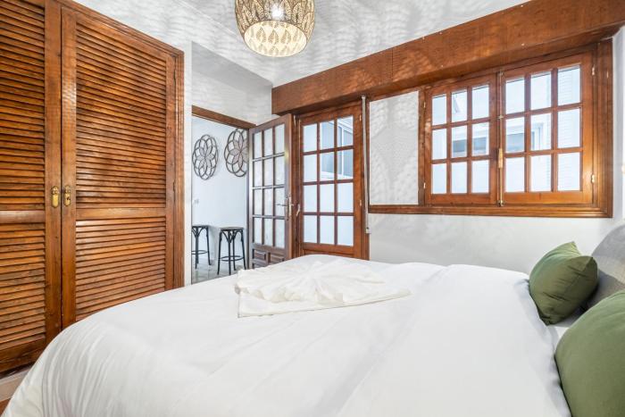 Sunrise Campello - Patio Suite