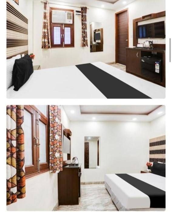 Godinn guest house paharganj