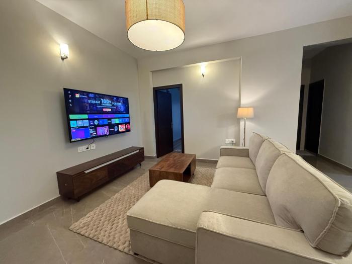 Samdrup Apartment Siliguri