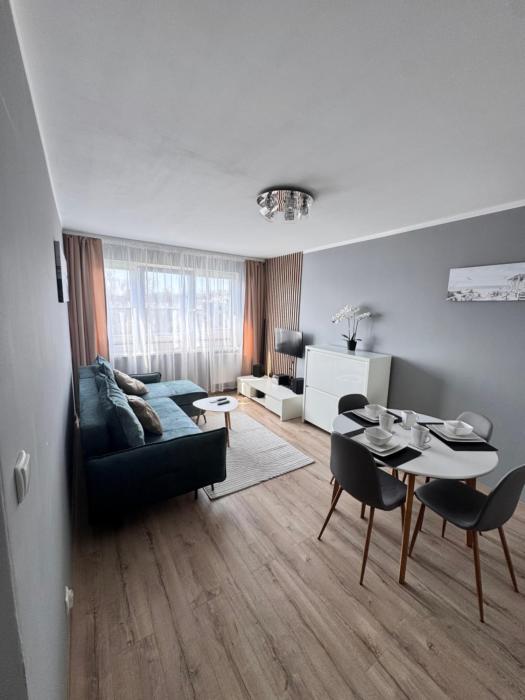Apartament Matejki