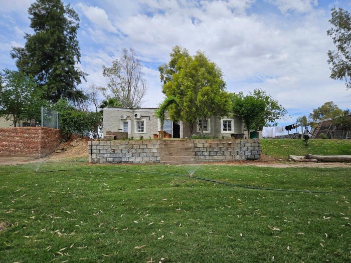 Sunset View River Guesthouse