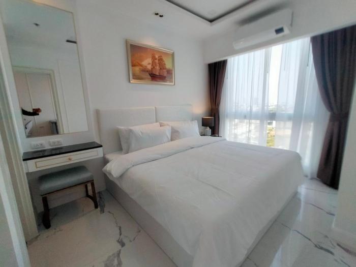 The Empire Tower Pattaya KZi2205