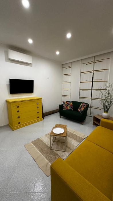 Residenza Tulipano Roma