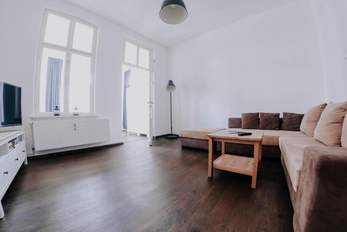 Villa zur See, Whg Kutter