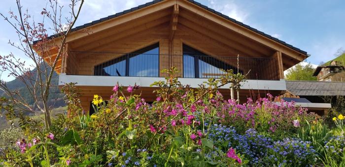 Ferienwohnung Ausspannen und Geniessen