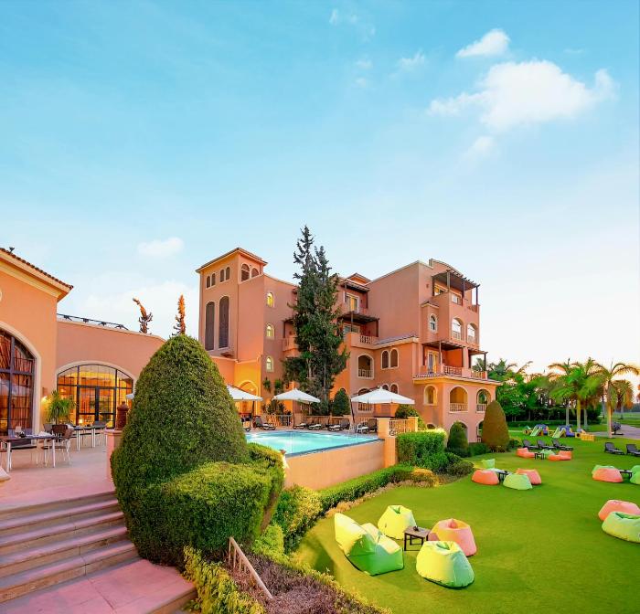 Stella Golf Hotel