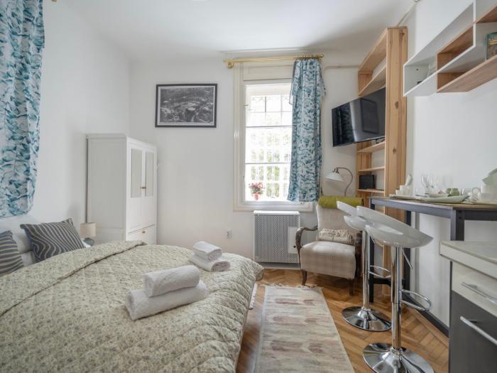 Gellert Studio Apartment
