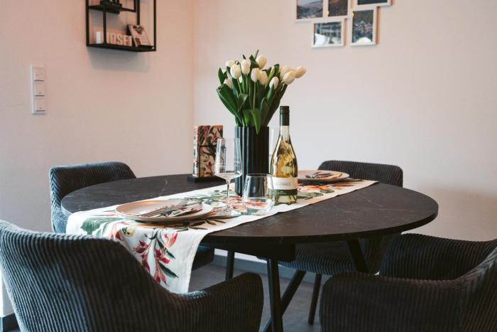 Apartment Alte Schule Zell