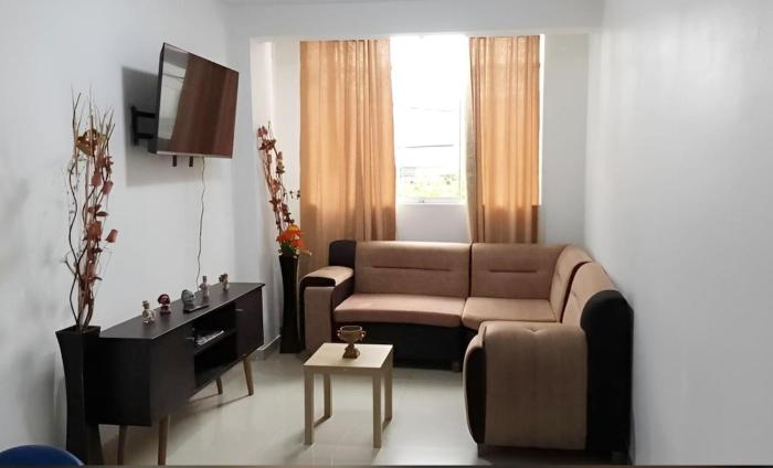 Departamento en Centro de Lima - Santa Beatriz