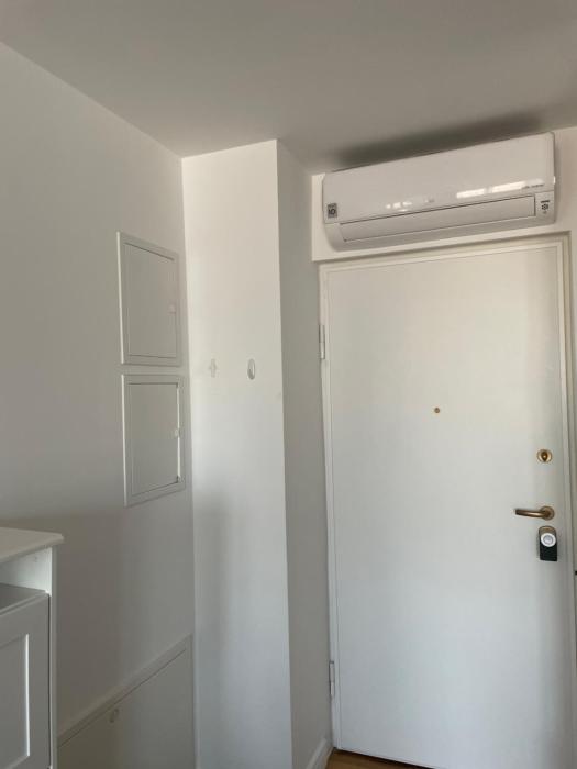 Hello Central Rezident Apartment