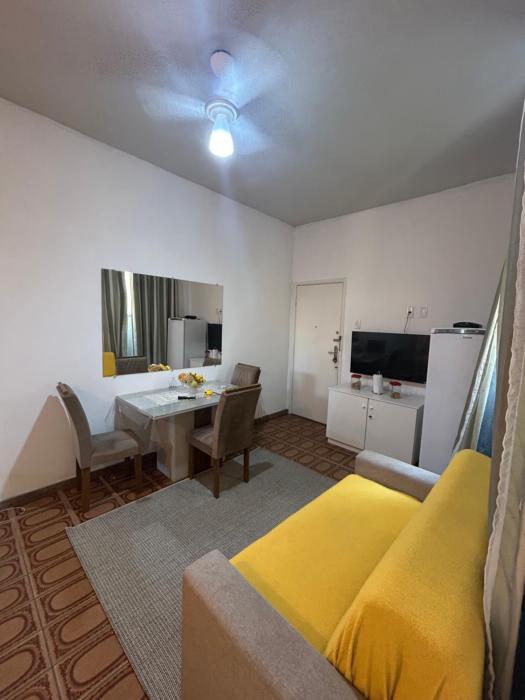 Apartamento aconchegante