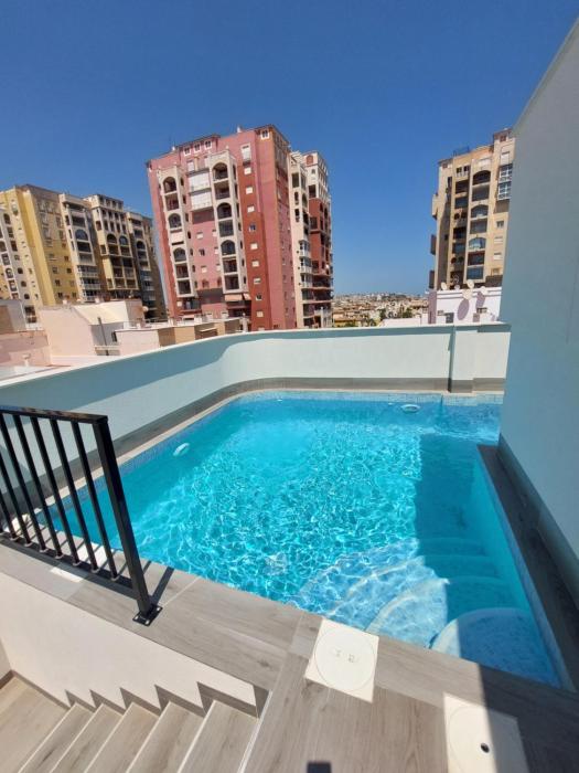 Flair Apartment Los Locos
