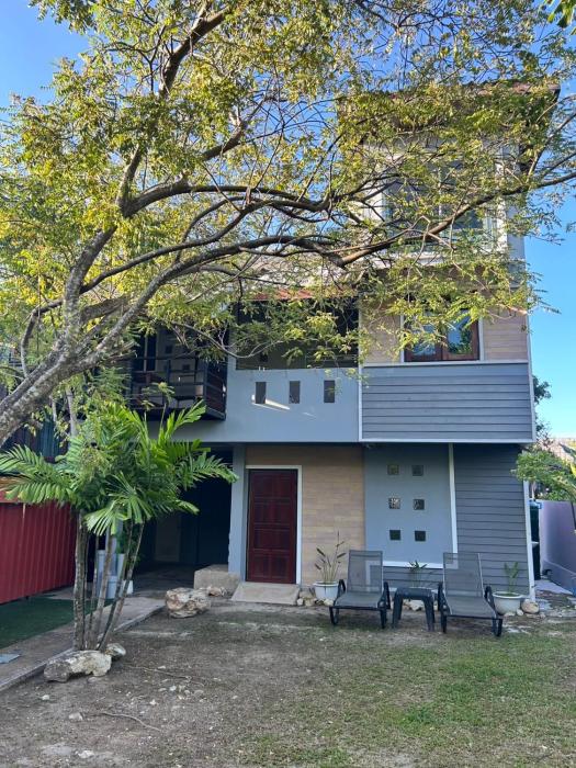 The Endless Bangtao Residence LOFT 8