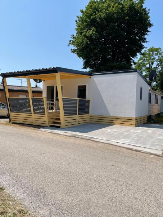 Pavel 1 Cottage with 2 Thermal Riviera Tickets