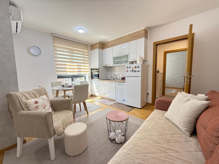 Aleksandar apartman Sokobanja