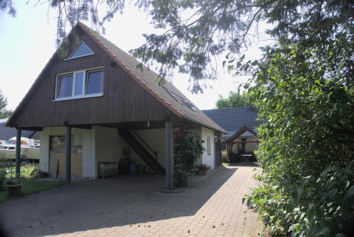 Ferienwohnung-Sonnenschein