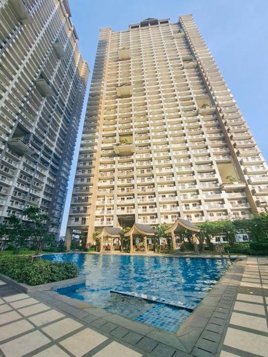 Apartment in KAI Garden Residences