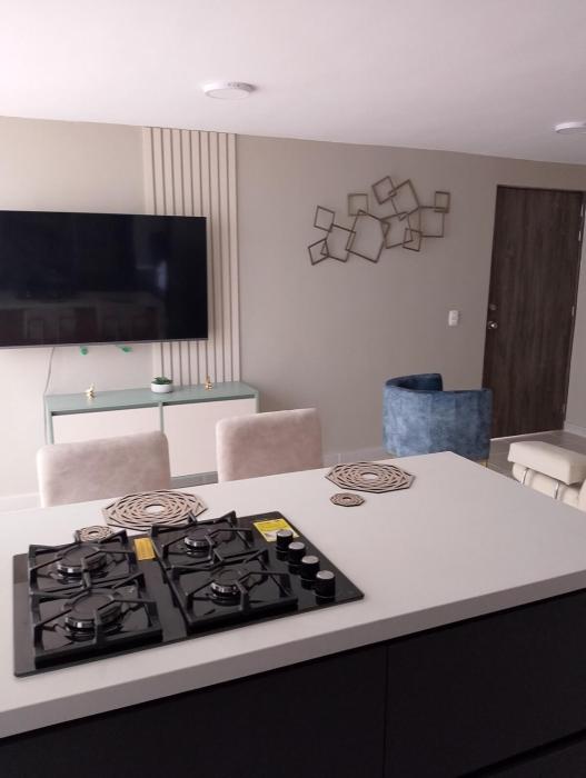 Hermoso Apartamento en renta